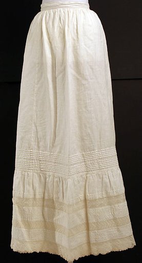 Petticoat