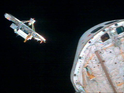 Microgravity