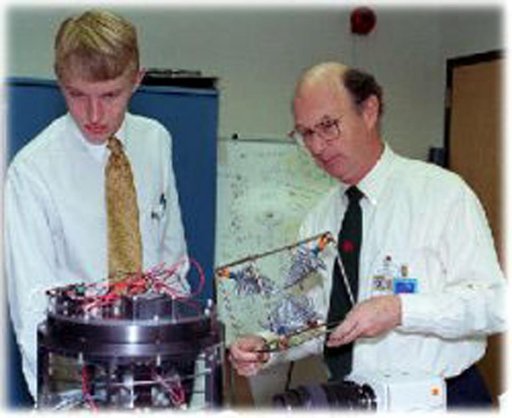 Microgravity