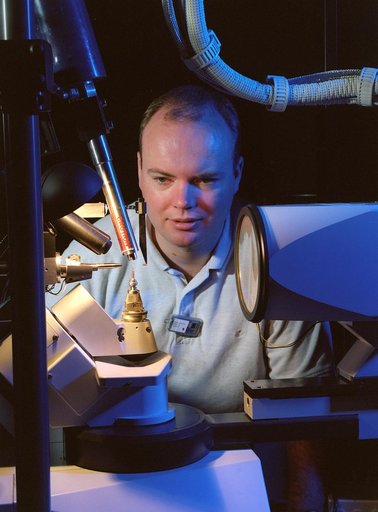Microgravity