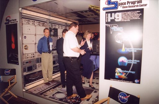 Microgravity