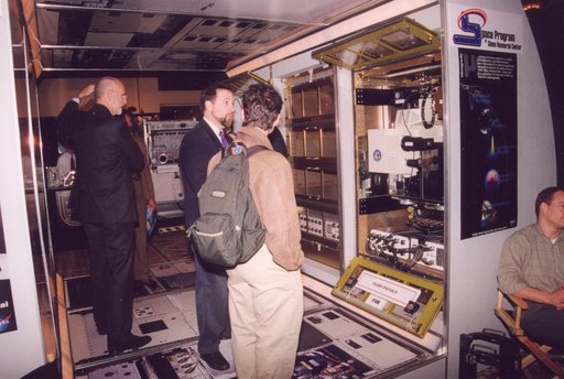 Microgravity