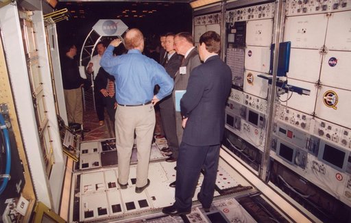 Microgravity