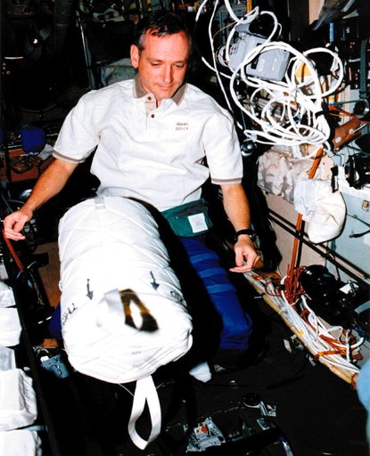 Microgravity
