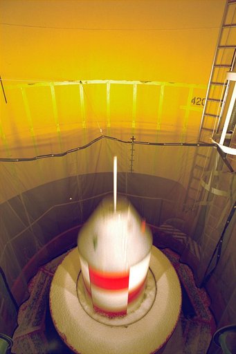 Microgravity