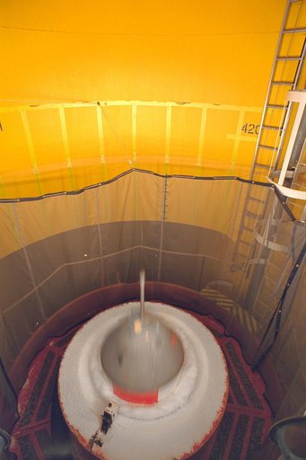Microgravity