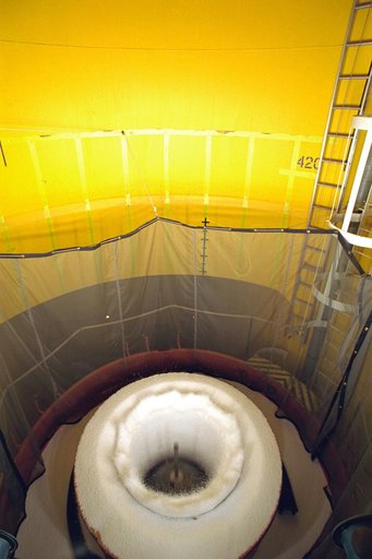 Microgravity