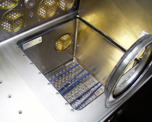 Microgravity
