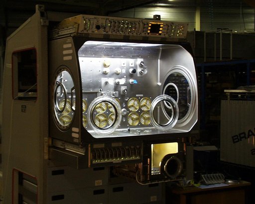 Microgravity