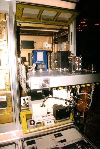 Microgravity