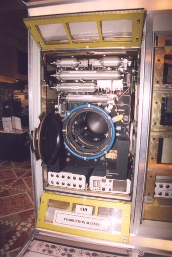 Microgravity