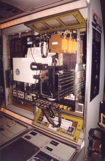 Microgravity