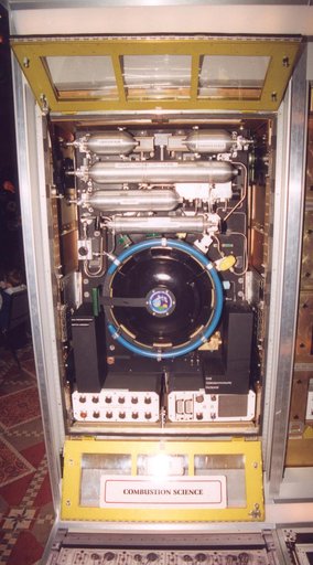Microgravity