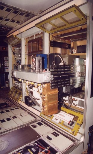Microgravity