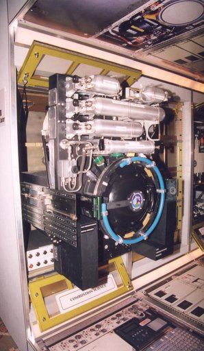 Microgravity
