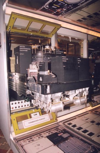 Microgravity