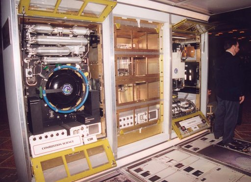 Microgravity