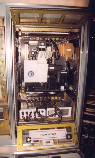 Microgravity