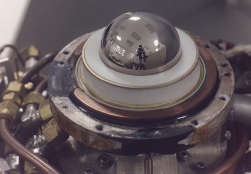 Microgravity