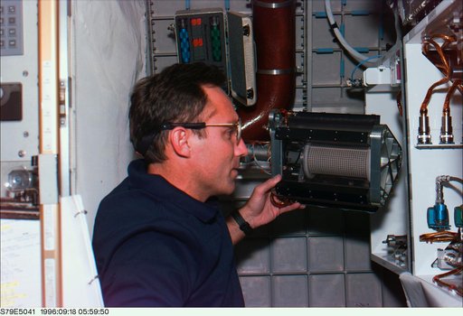 Microgravity