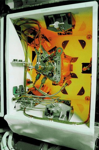 Microgravity