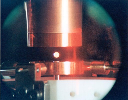 Microgravity