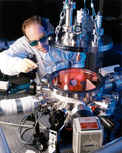 Microgravity
