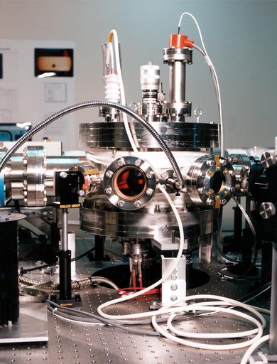 Microgravity