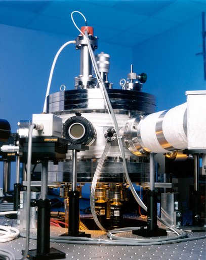 Microgravity