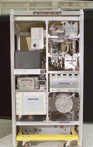International Space Station (ISS)