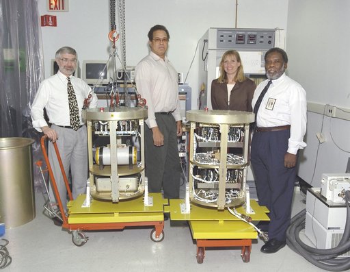 Microgravity