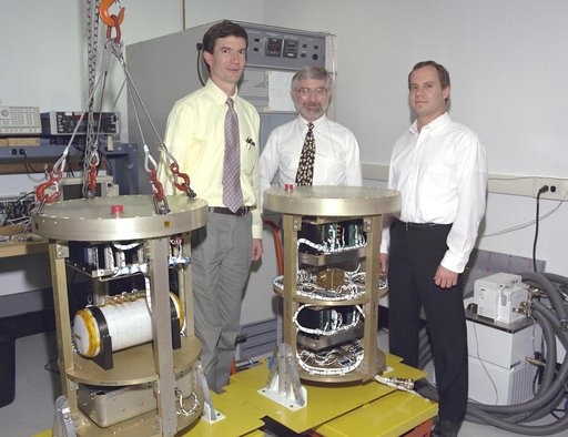 Microgravity