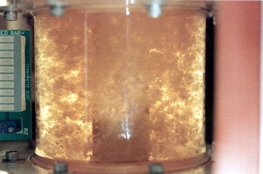 Microgravity