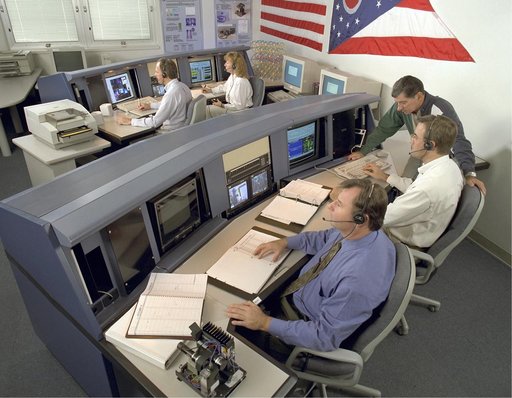 Microgravity