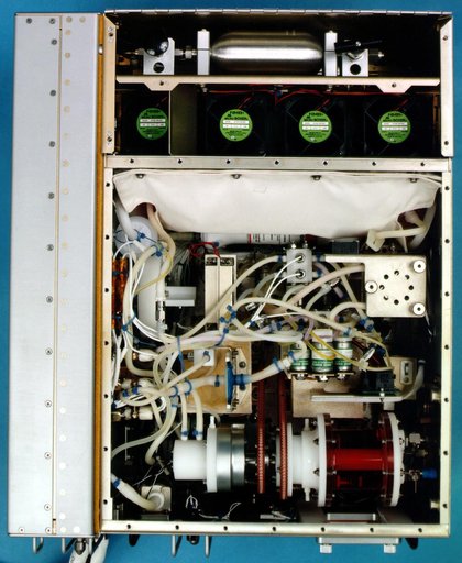 Microgravity