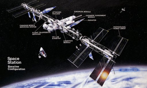 Space Station