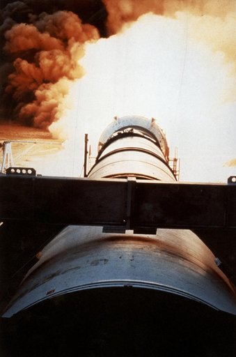 Space Shuttle Projects