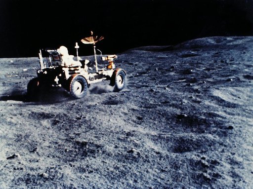 Saturn Apollo Program
