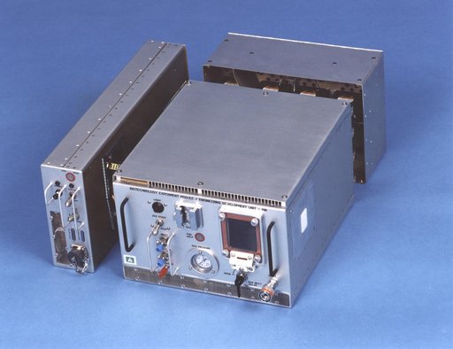 Microgravity