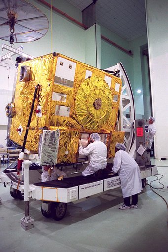 KSC-01PP-0801