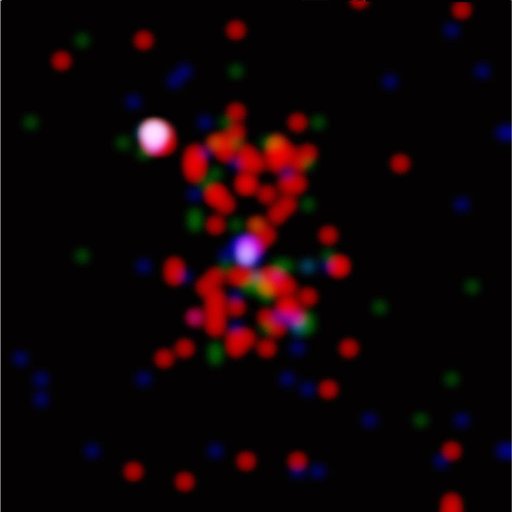 History of Chandra X-Ray Observatory