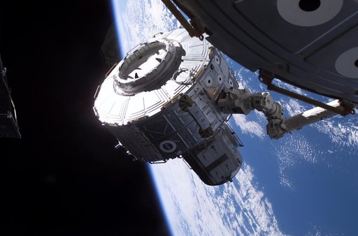 International Space Station (ISS)