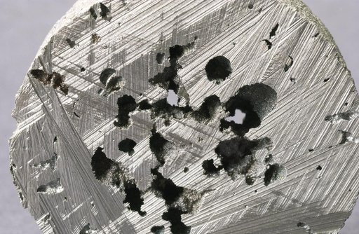 Material Science