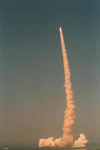 Space Shuttle Projects