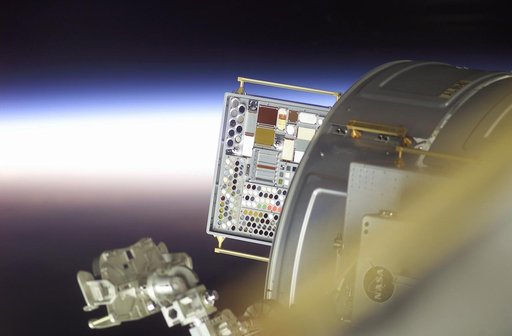 International Space Station (ISS)