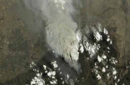 International Space Station (ISS)