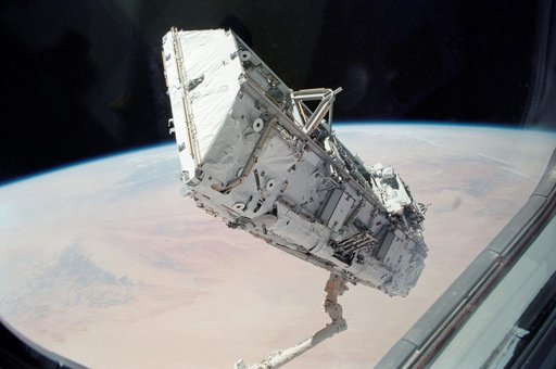 International Space Station (ISS)
