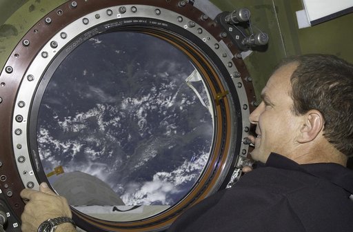 International Space Station (ISS)