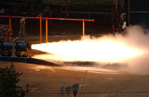 Space Shuttle Projects