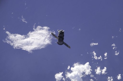 International Space Station (ISS)